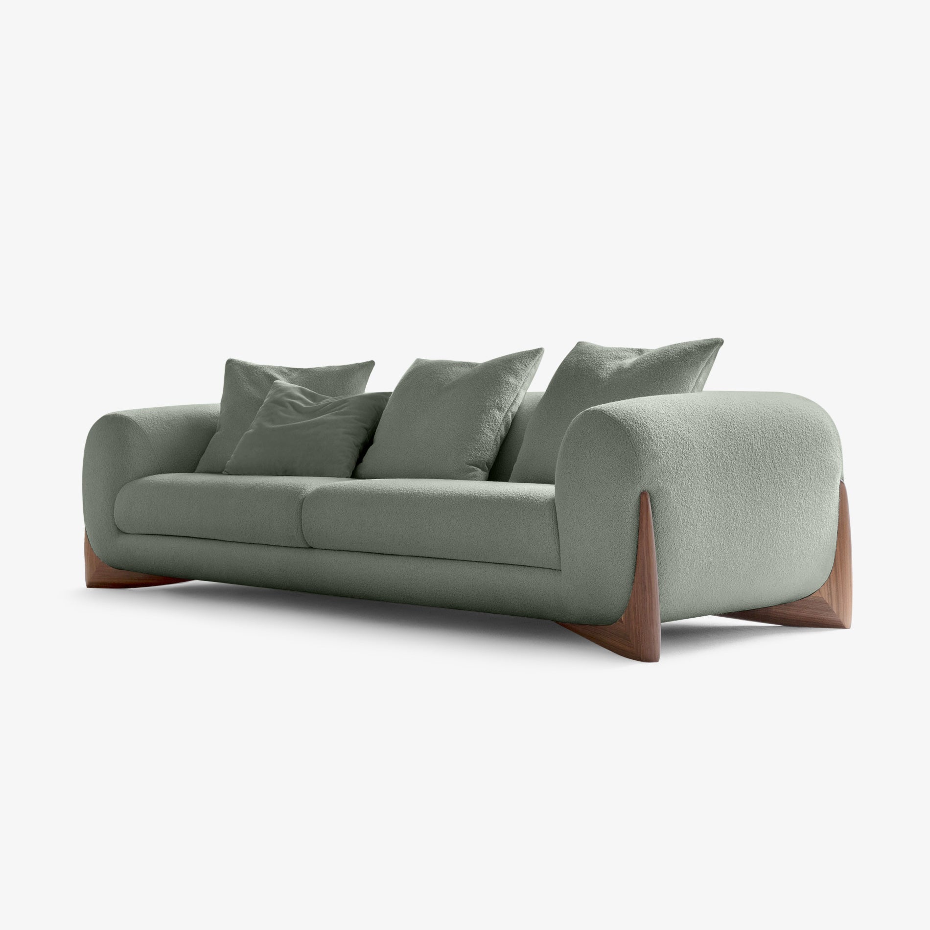 TOMASSO | ספה מודרנית לסלון ZVZ Style