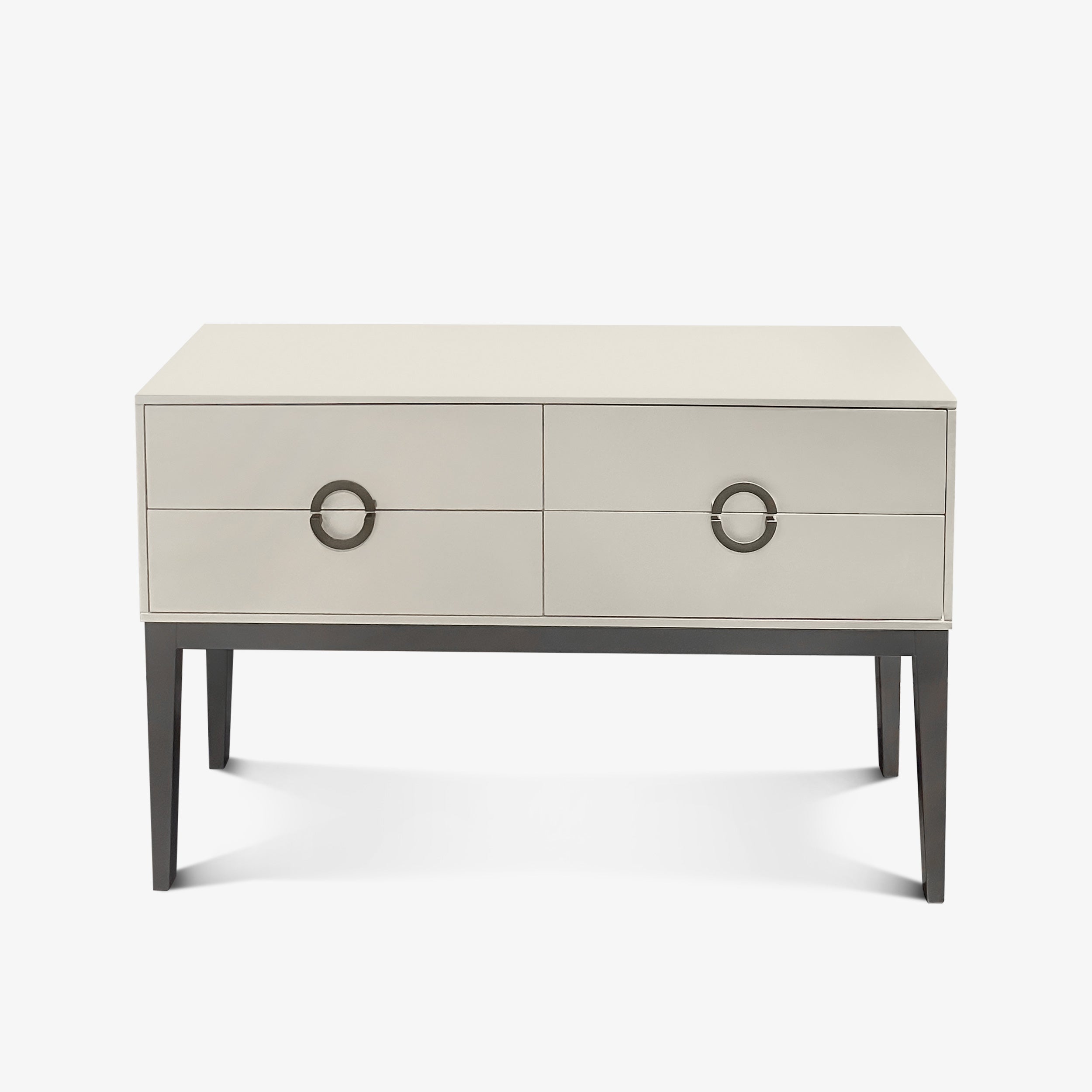 BRAVO | שידה לחדר שינה עם מראה ZVZ Style