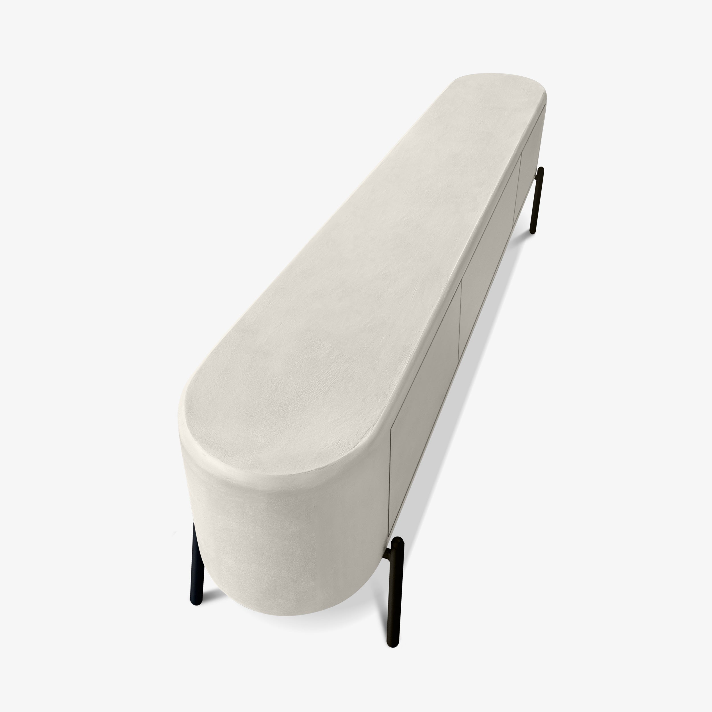 VOGUE | מזנונ מודרני לסלון ZVZstyle