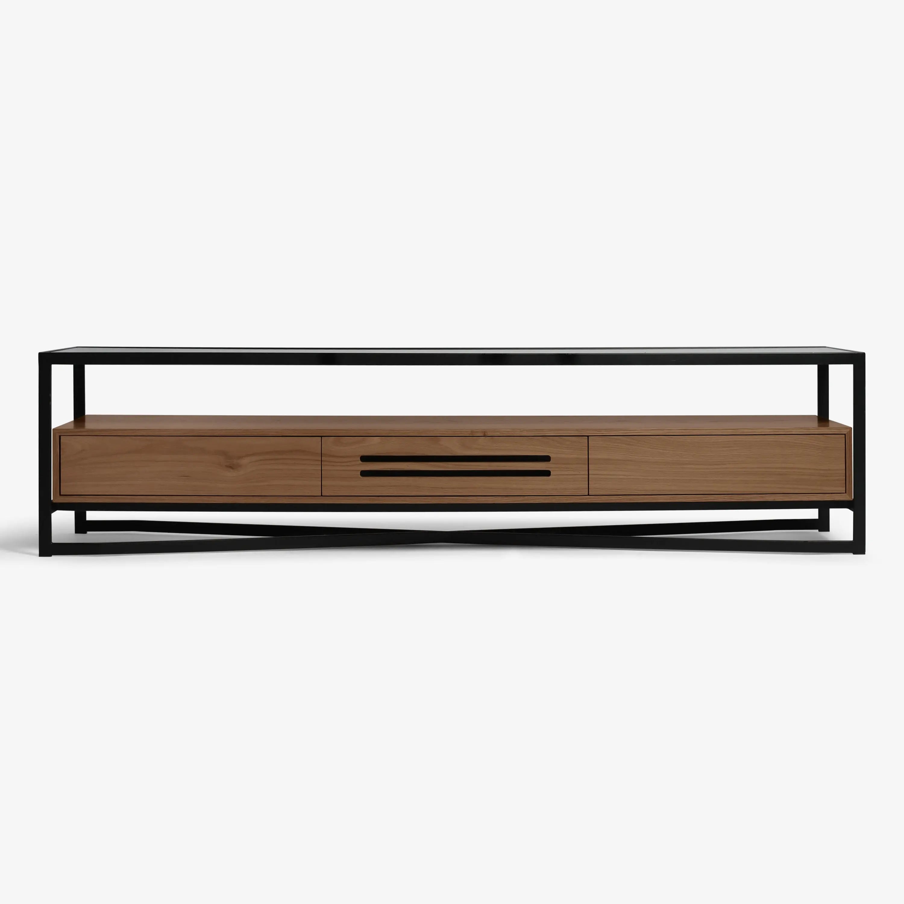 KERGI | מזנון מודרני עם 3 מגירות Mollzy_design