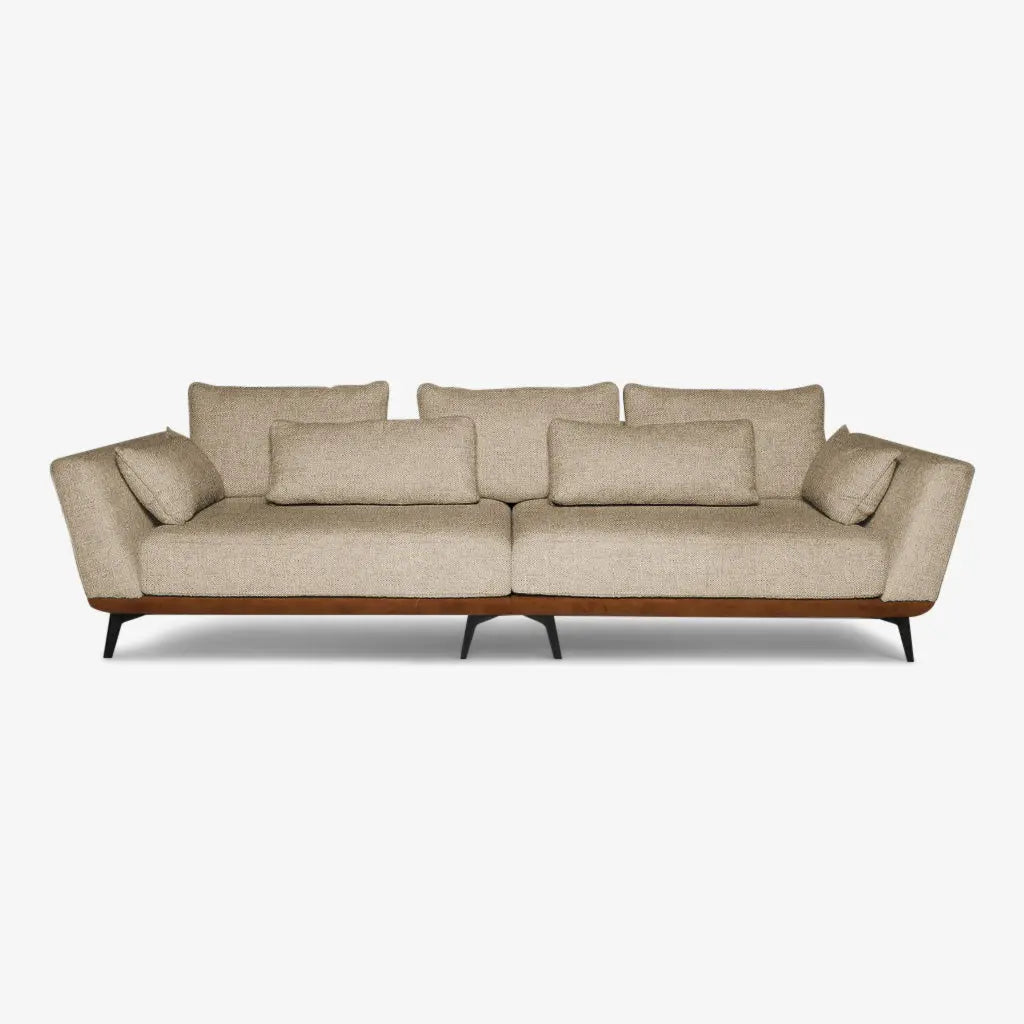 BENZI | ספה מודרנית לסלון - ZVZstyle