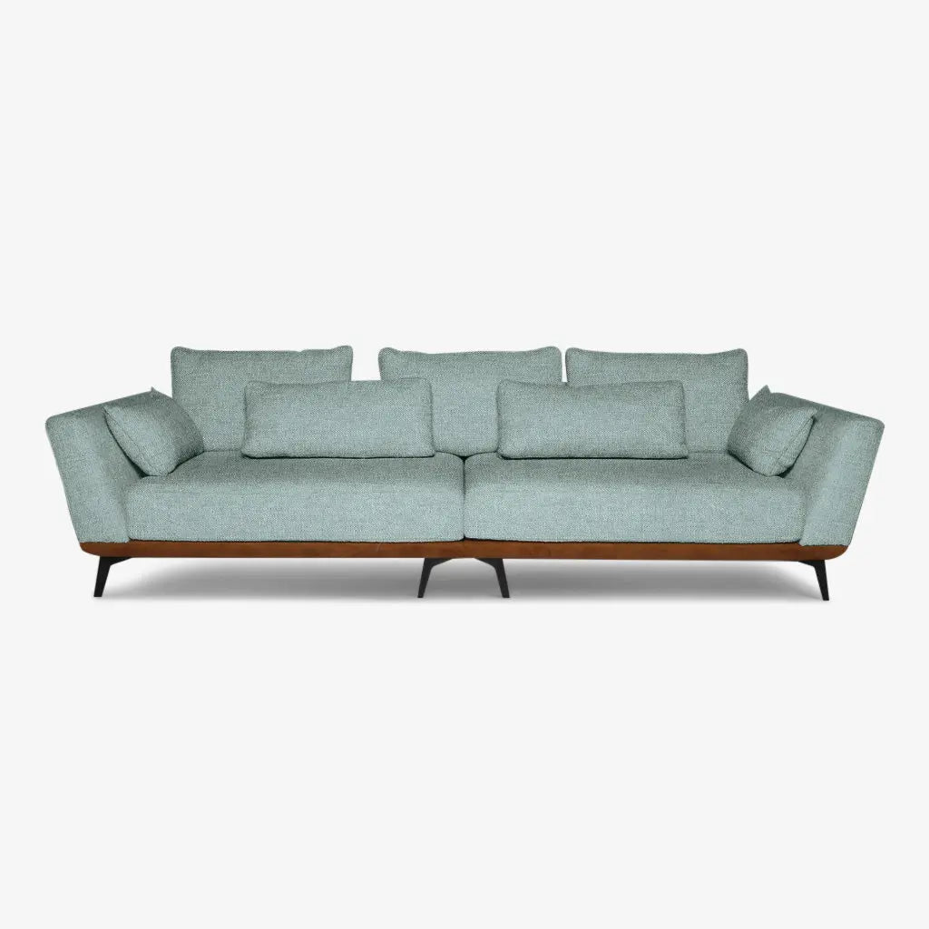 BENZI | ספה מודרנית לסלון - ZVZstyle