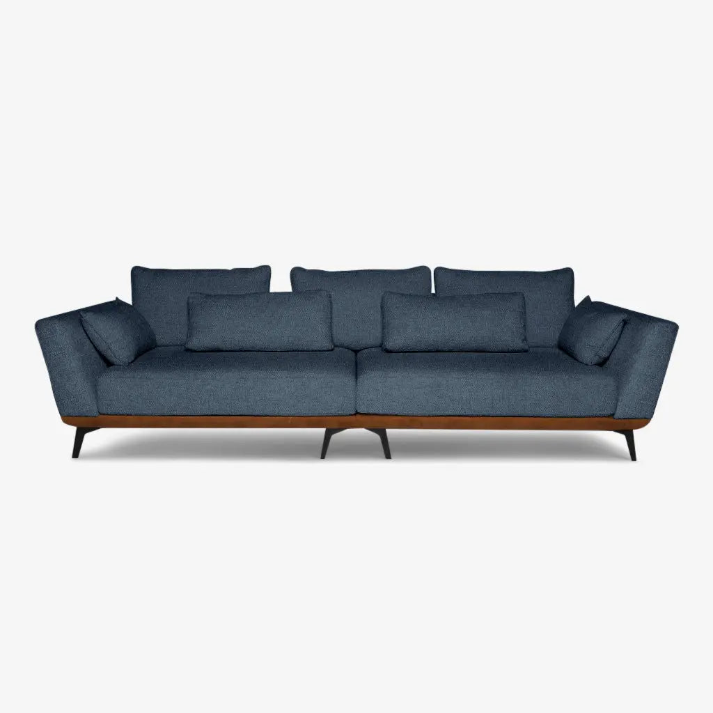 BENZI | ספה מודרנית לסלון - ZVZstyle