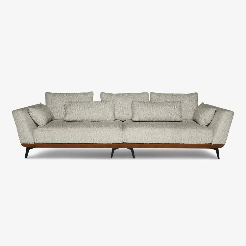 BENZI | ספה מודרנית לסלון - ZVZstyle