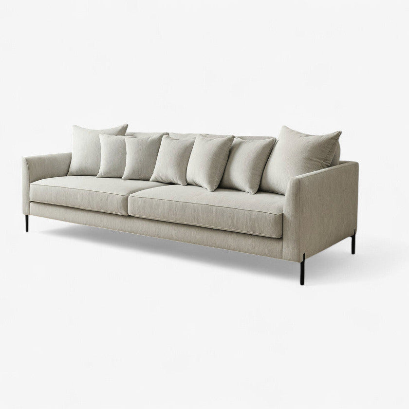 RICHI | ספה מודרנית לסלון