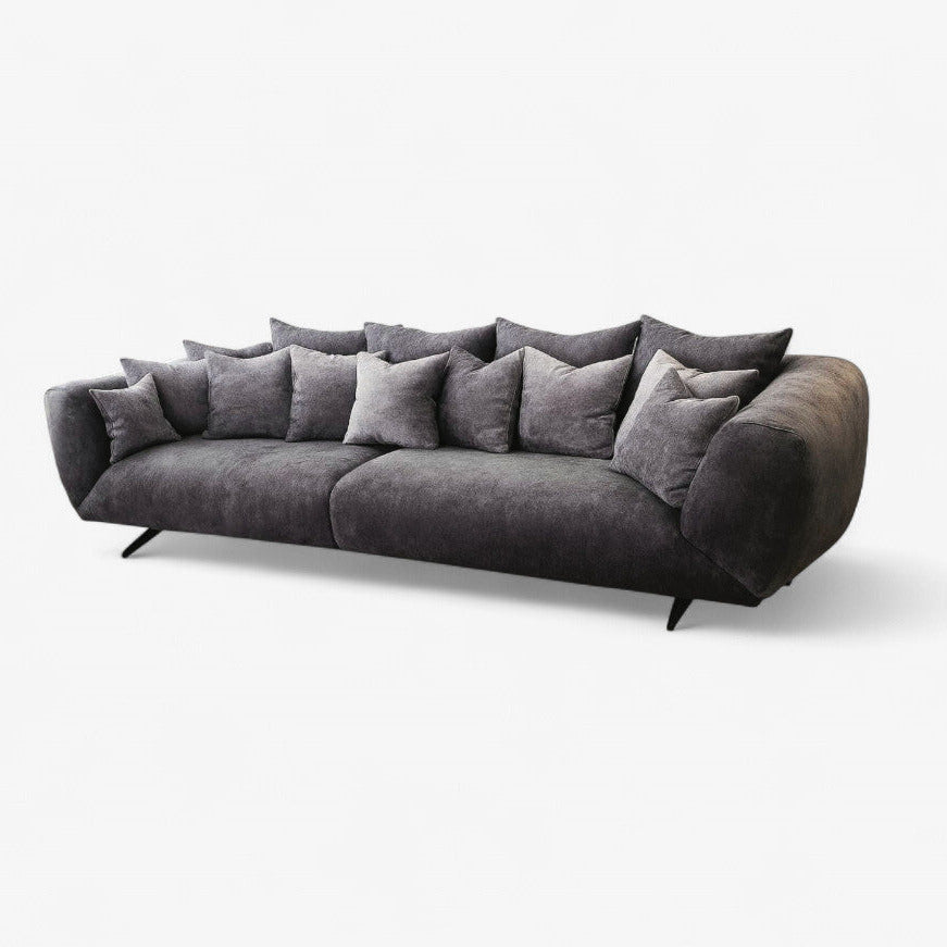 NESKO | ספה מודרנית לסלון