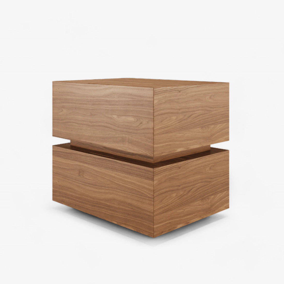 JANIK | שידת לילה מעוצבת 11