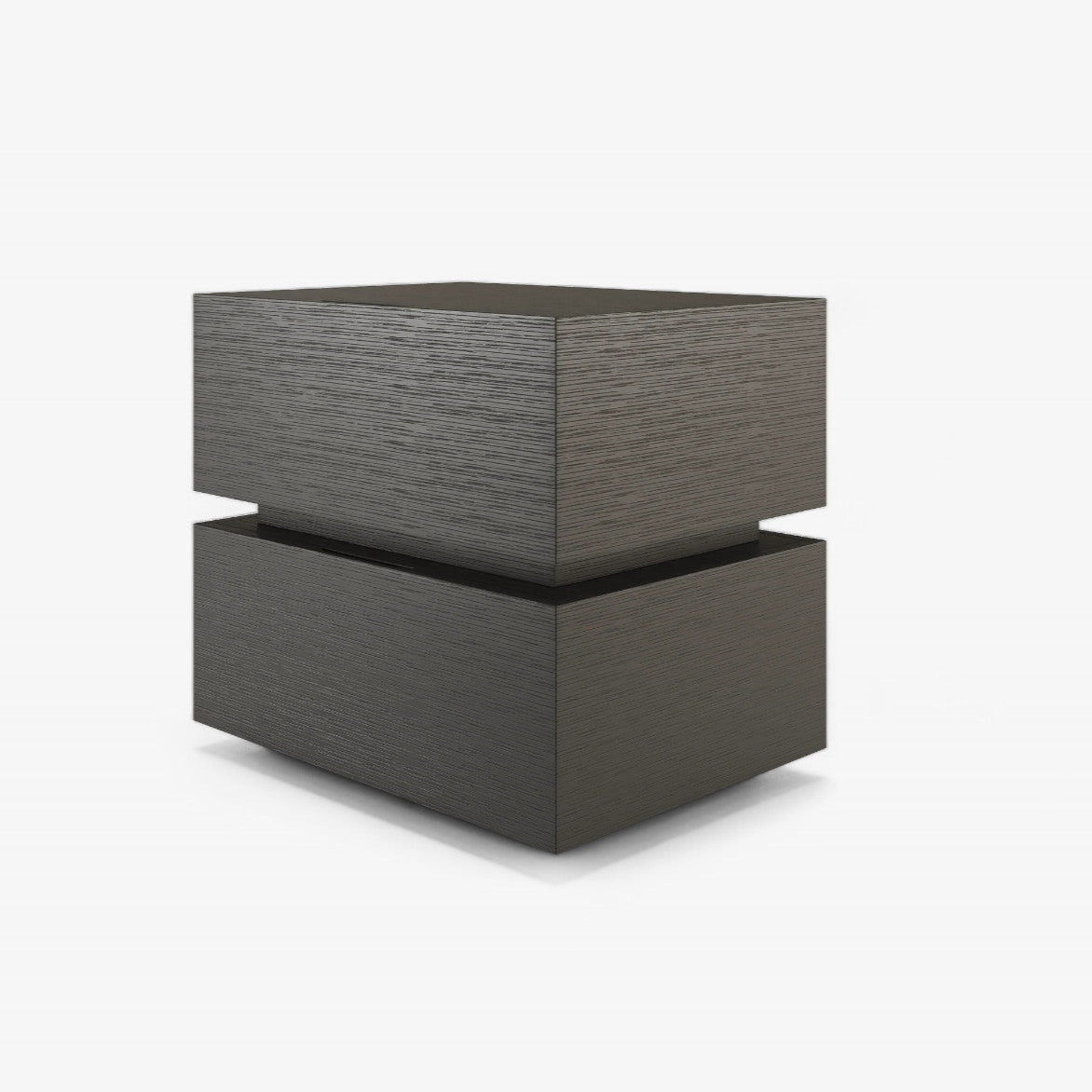 JANIK | שידת לילה מעוצבת 11