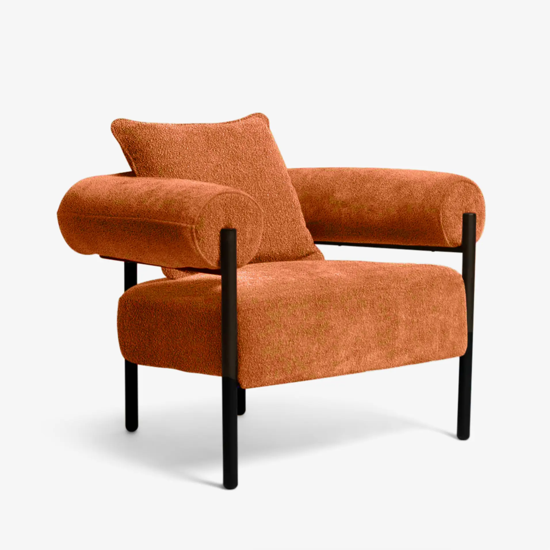 NADI | כורסא מודרנית לסלון - ZVZstyle