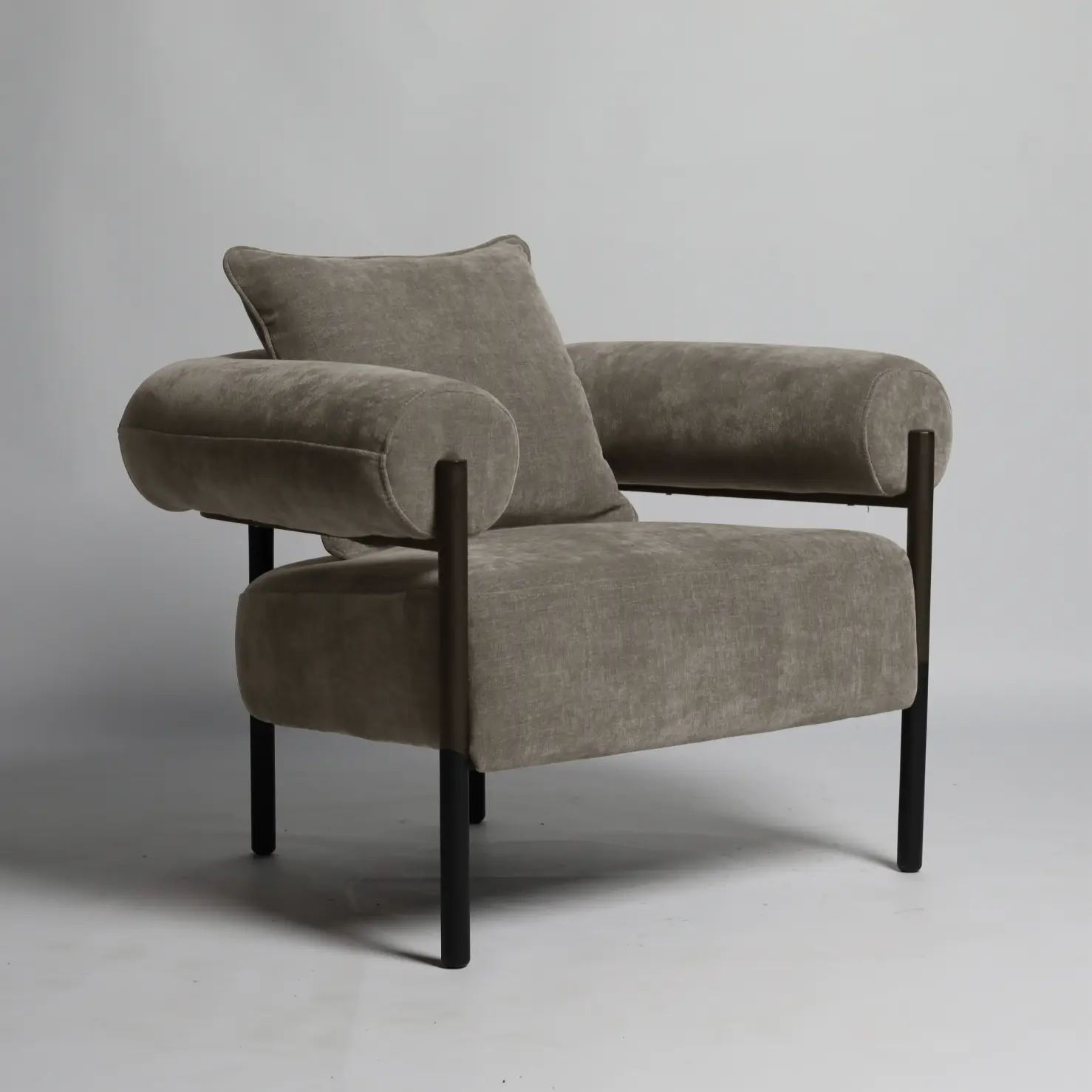 NADI | כורסא מודרנית לסלון - ZVZstyle