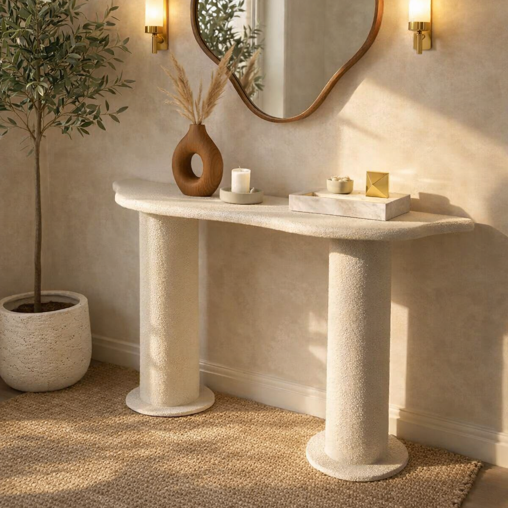 STONE | קונסולה בעיצוב מודרני