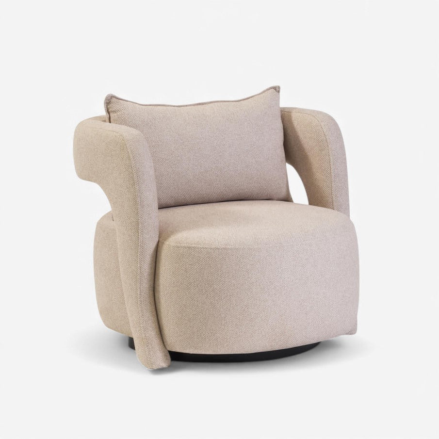 MONACO | כורסא מעוצבת