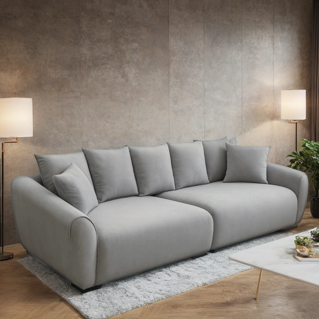 VILLO | ‏ספה מודרנית לסלון