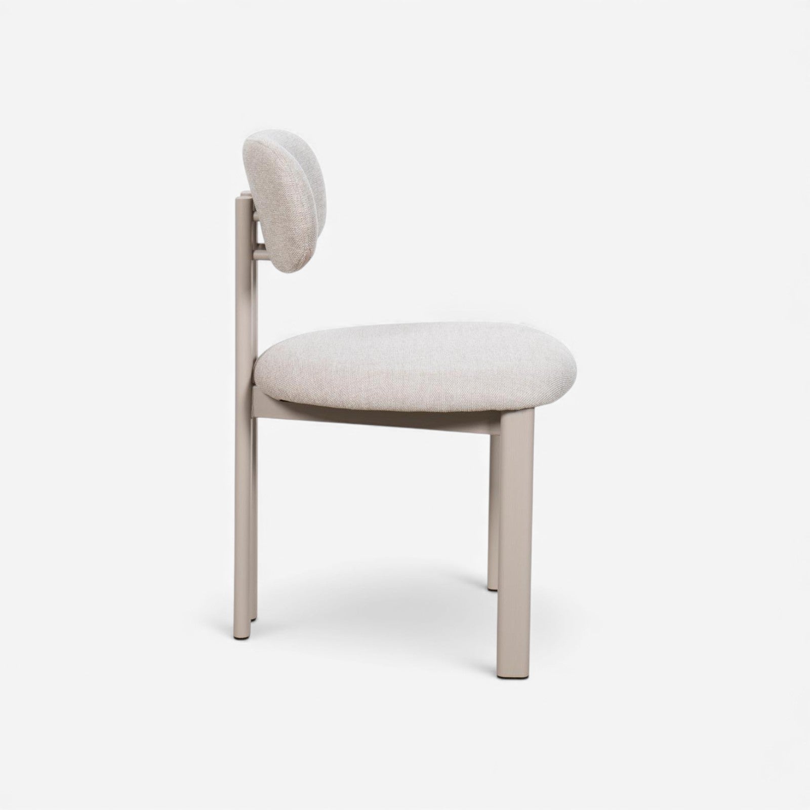 RONIT | כיסא אוכל מודרני