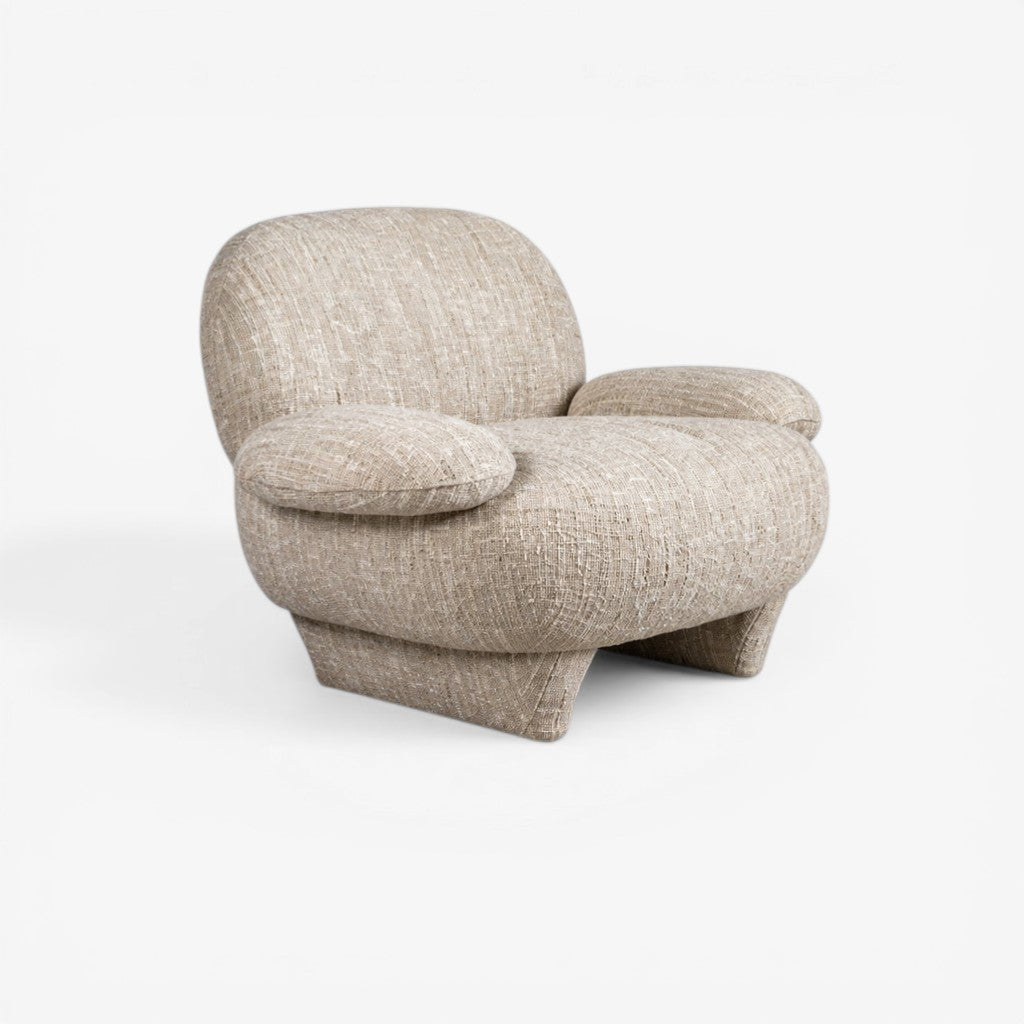 NETI | כורסא מעוצבת