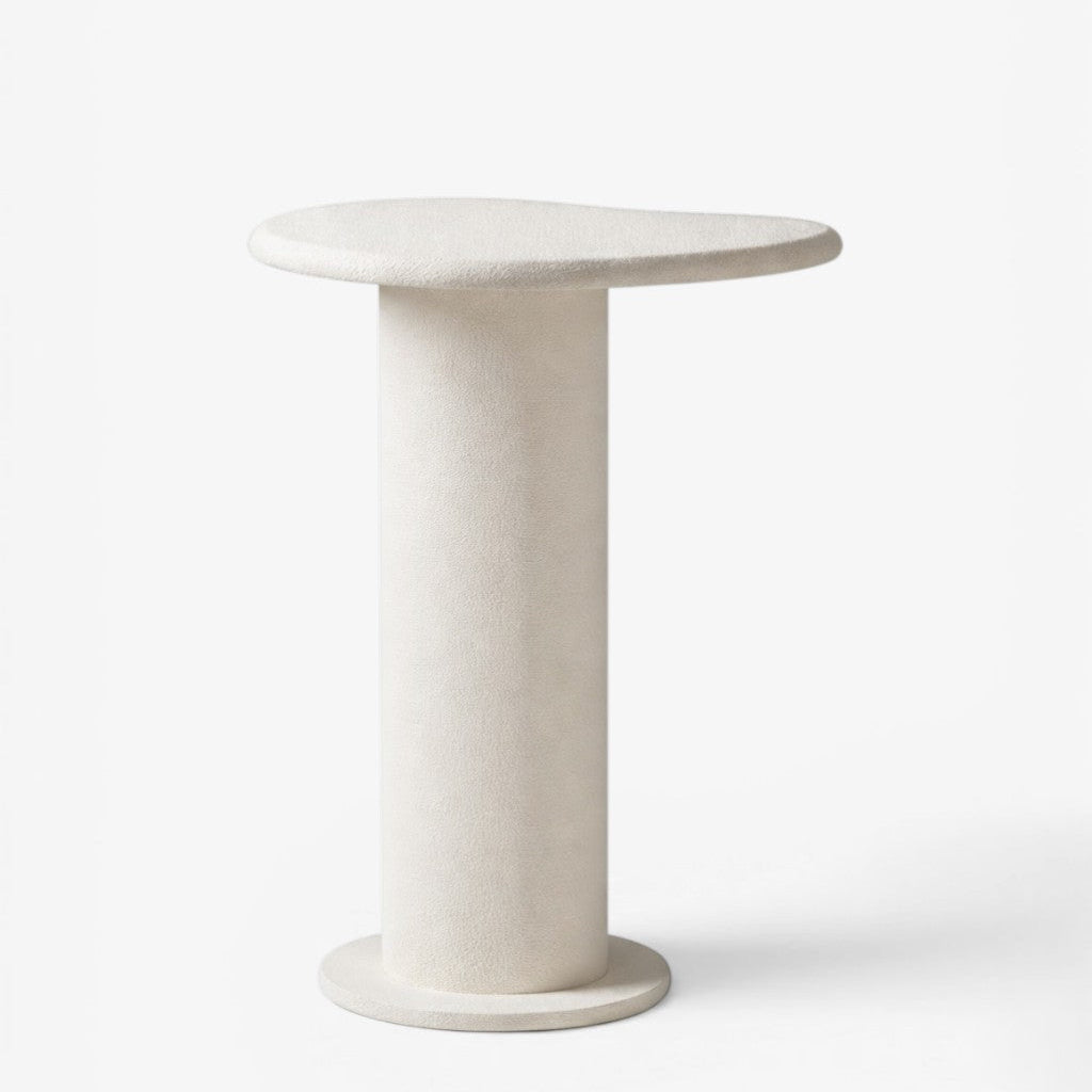 STONE | שולחן צד בעיצוב מודרני